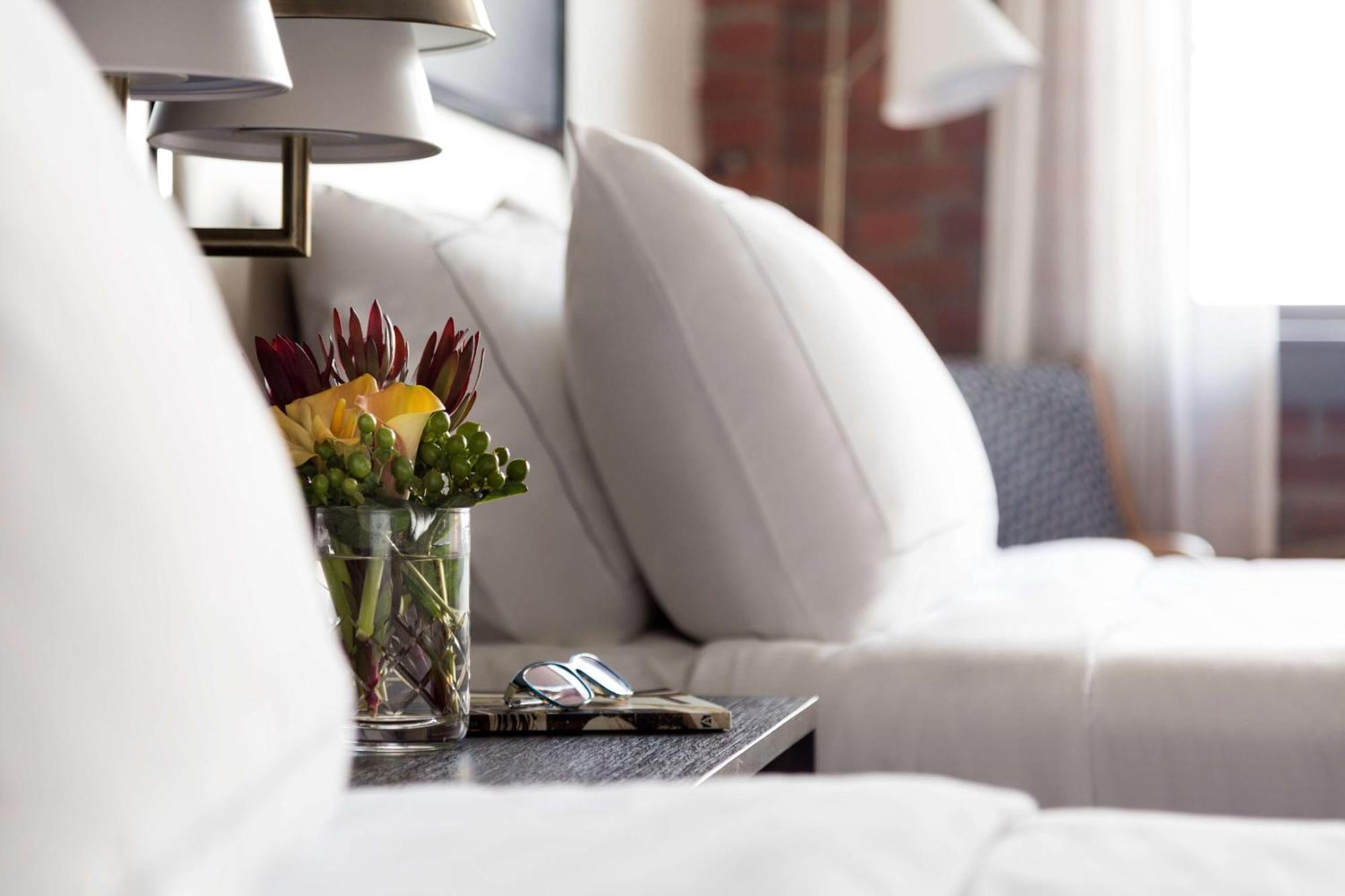 Hotel The Wilbur Lititz, Tapestry Collection By Hilton Esterno foto