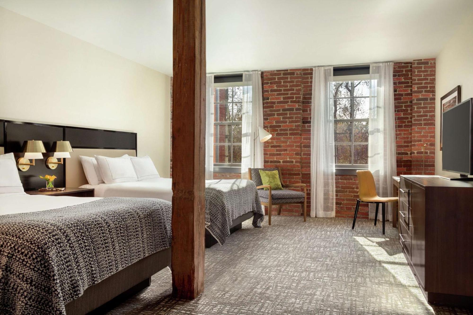 Hotel The Wilbur Lititz, Tapestry Collection By Hilton Esterno foto