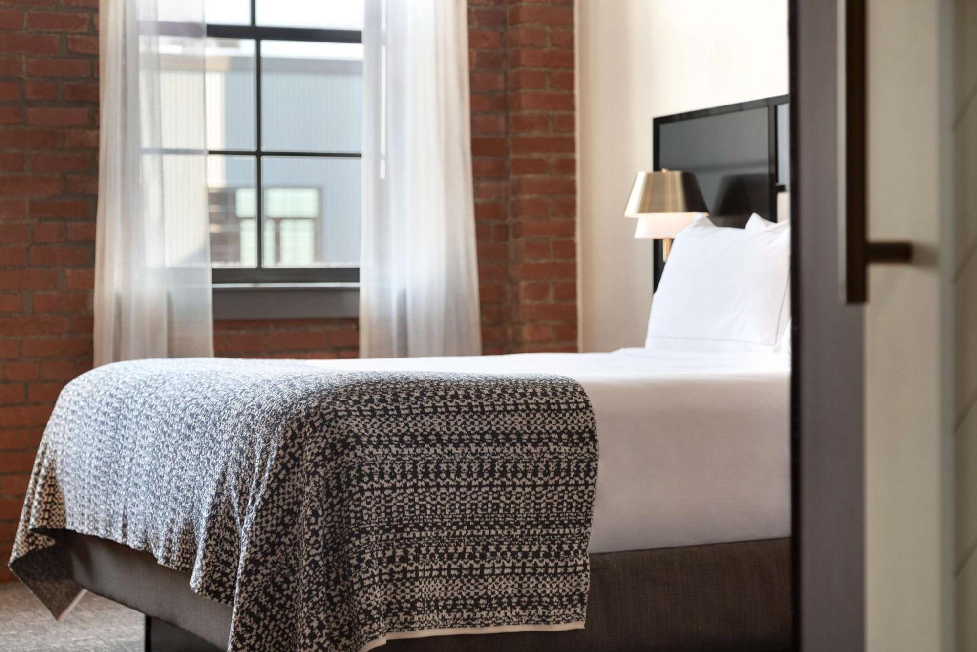 Hotel The Wilbur Lititz, Tapestry Collection By Hilton Esterno foto