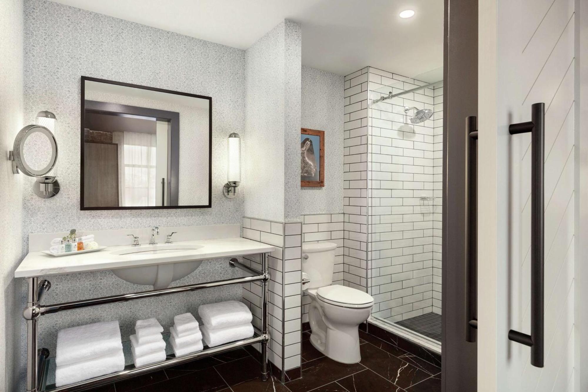Hotel The Wilbur Lititz, Tapestry Collection By Hilton Esterno foto