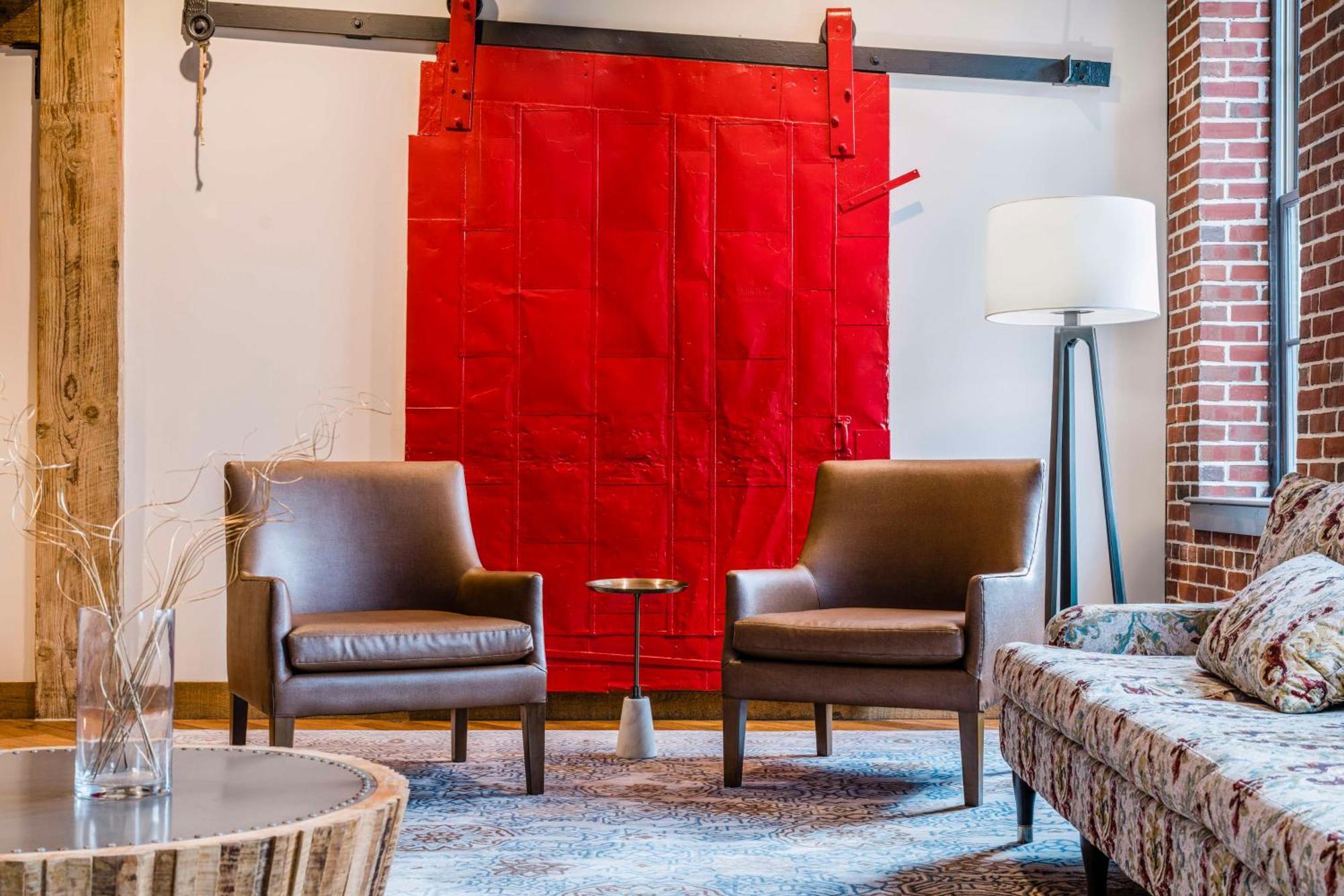 Hotel The Wilbur Lititz, Tapestry Collection By Hilton Esterno foto