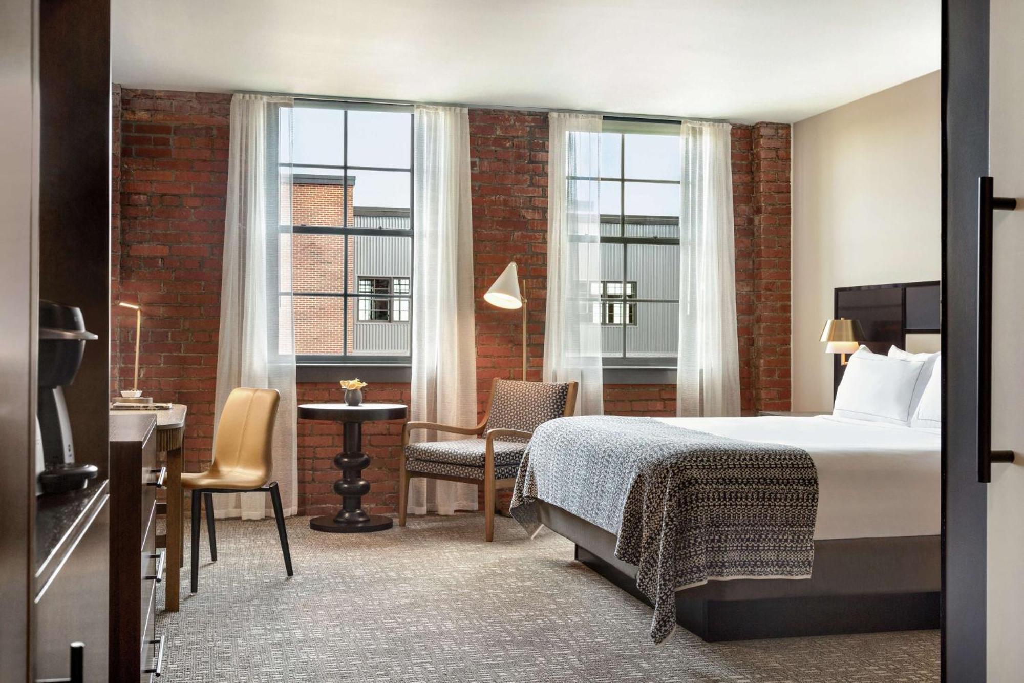 Hotel The Wilbur Lititz, Tapestry Collection By Hilton Esterno foto