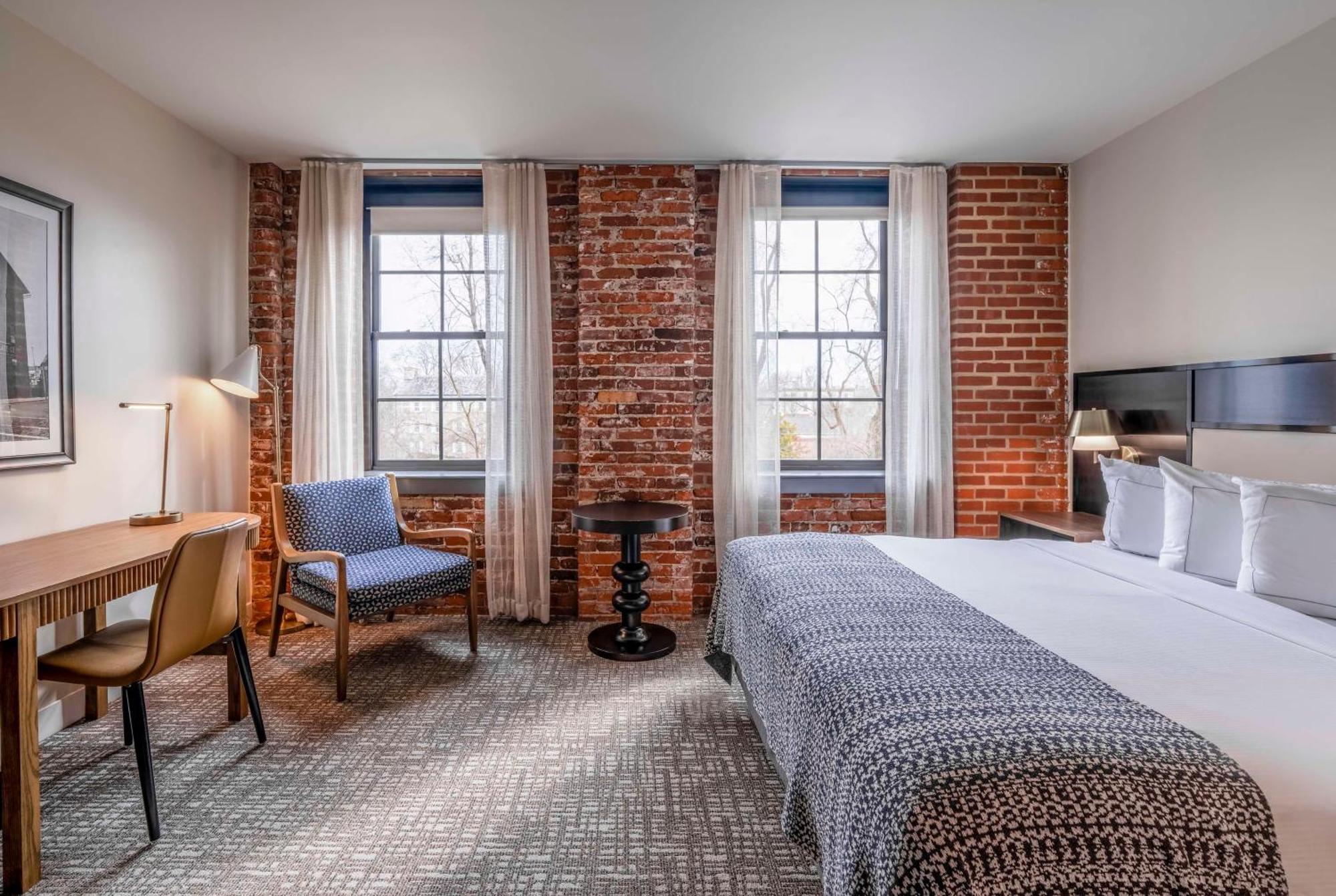 Hotel The Wilbur Lititz, Tapestry Collection By Hilton Esterno foto