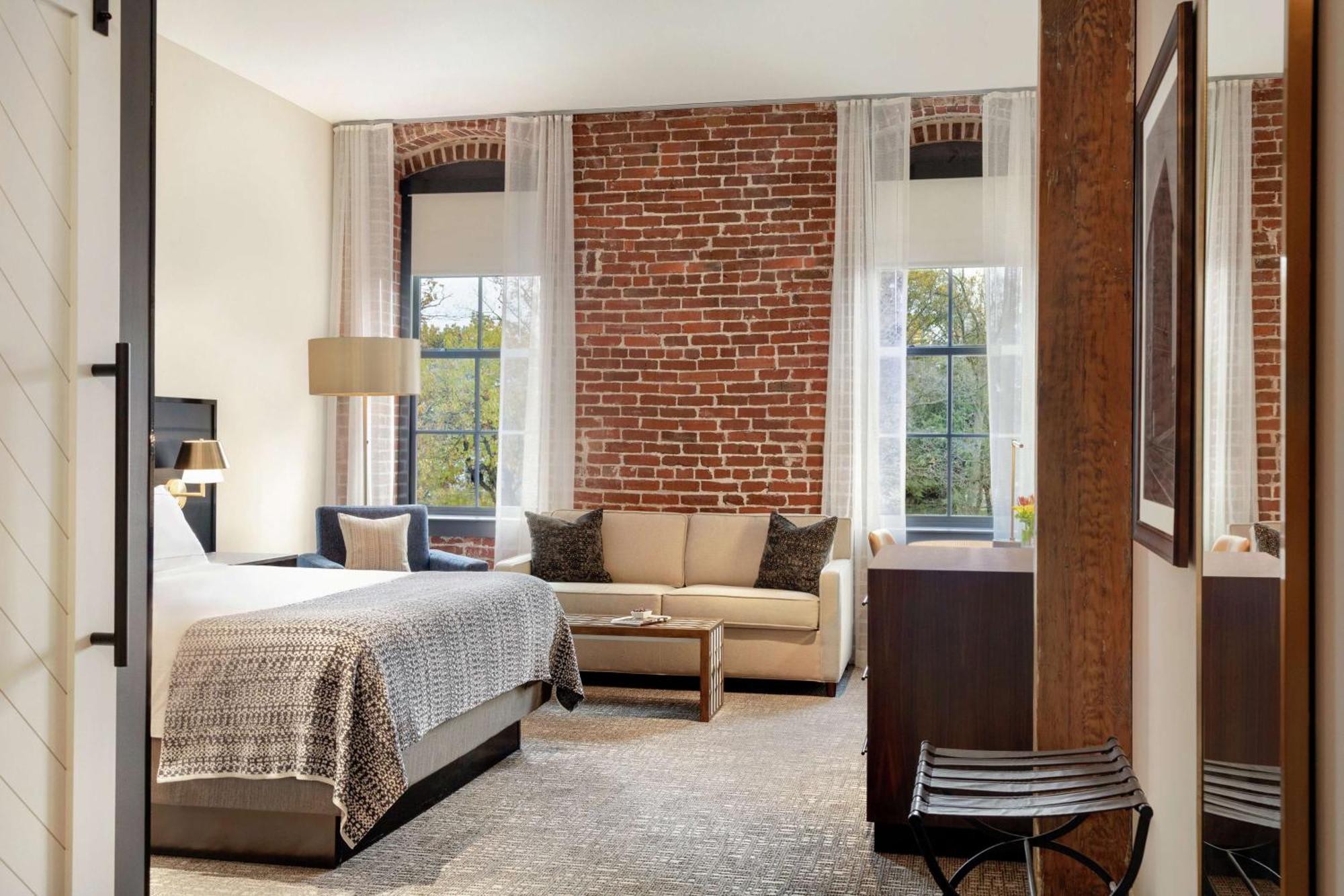 Hotel The Wilbur Lititz, Tapestry Collection By Hilton Esterno foto