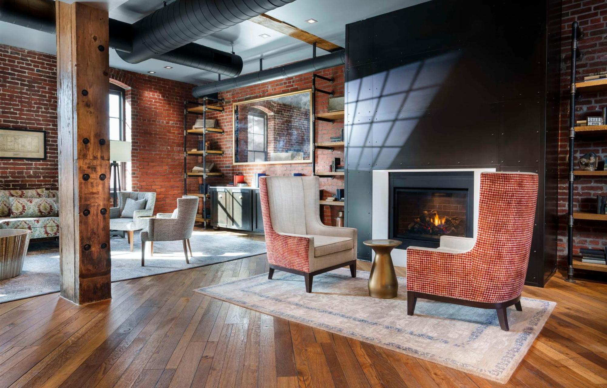 Hotel The Wilbur Lititz, Tapestry Collection By Hilton Esterno foto