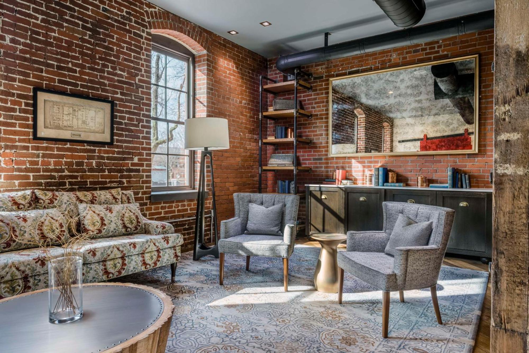 Hotel The Wilbur Lititz, Tapestry Collection By Hilton Esterno foto